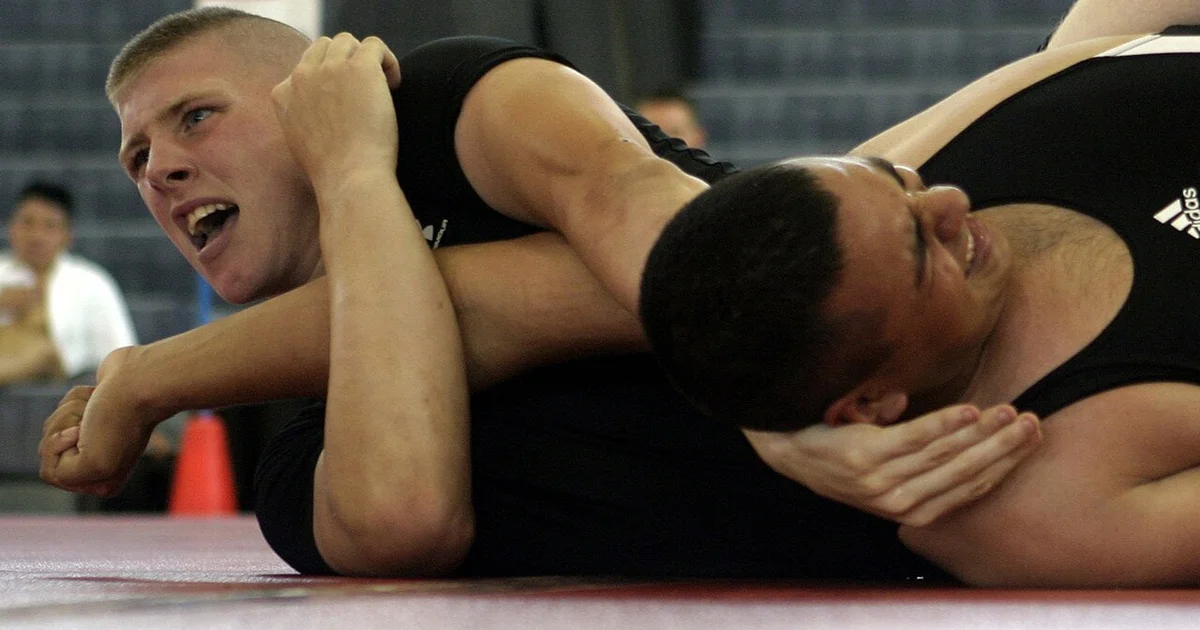 Leg locks complete system — heel hooks, kneebars, ankle locks, toe holds, and calf slicers covering every submission below the waist
