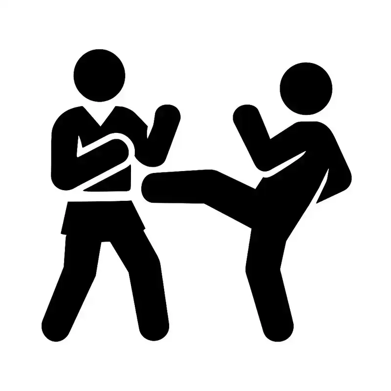 How to deliver a blow — boxing technique from an early 20th century Australian training manual
